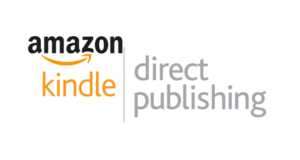 Amazon Kindle Direct Publishing Graphic