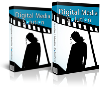 Permanent Access to Digital Media Solution Cover