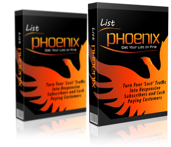 List Phoenix Cover