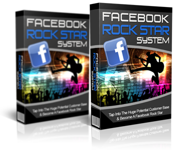 Facebook Rock Star System Cover