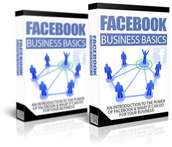 Facebook Business Basics Cover