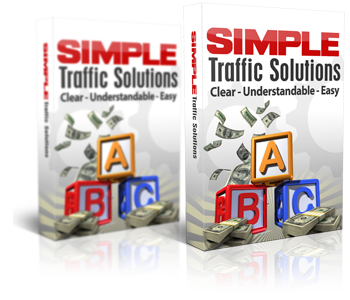 Permanent Access To John Thornhill’s Simple Traffic Solutions Cover