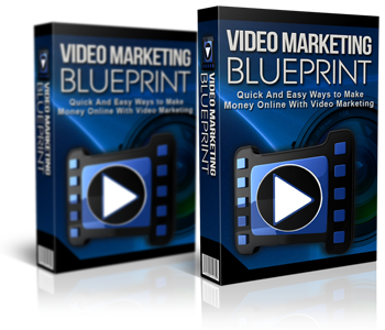 Video Marketing Blueprint Video Course Cover