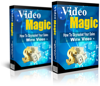 Video Magic Cover